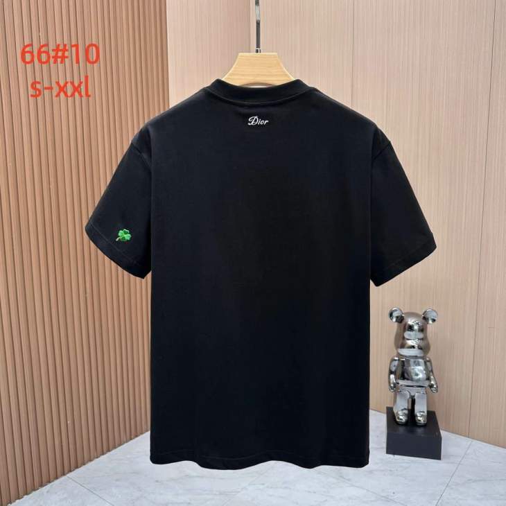Dior T Shirts Short _SKUDiorS-2XL12yr7016148